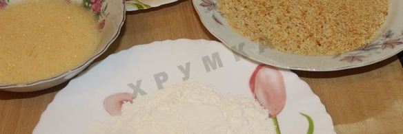 аранчини — рисовые шарики с мясной начинкой