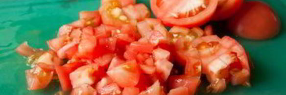 чахохбили из курицы