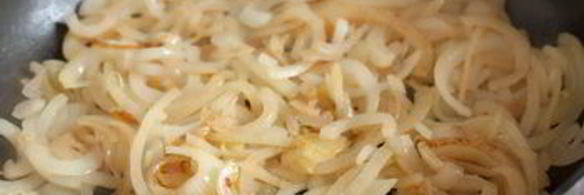 чахохбили из курицы