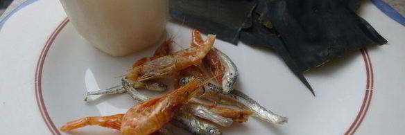 чанчи куксу — праздничная корейская лапша