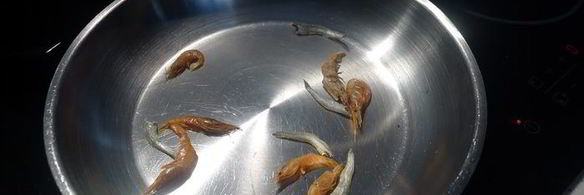 чанчи куксу — праздничная корейская лапша