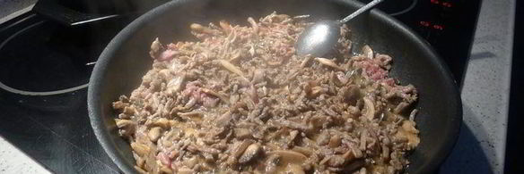 чанчи куксу — праздничная корейская лапша