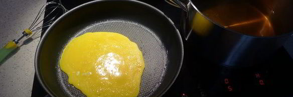 чанчи куксу — праздничная корейская лапша