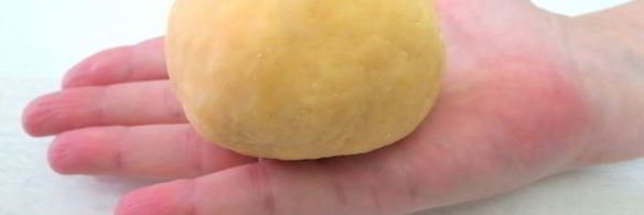 домашняя лапша двух видов