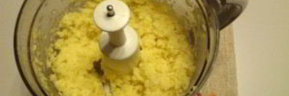 постные драники из картошки