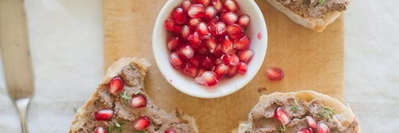 Форшмак из сельди