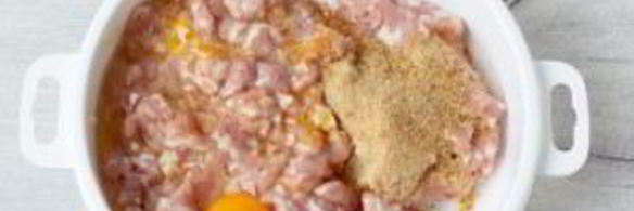 фрикадельки альбондигас по-испански