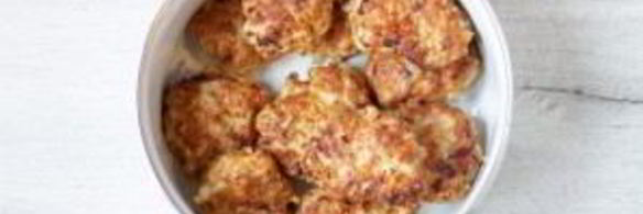 фрикадельки альбондигас по-испански