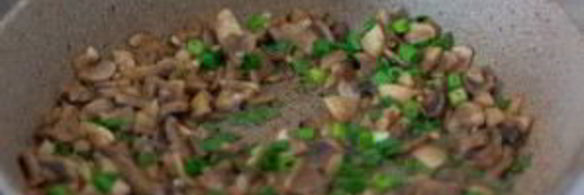 фрикадельки альбондигас по-испански