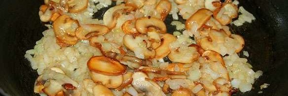 фрикадельки из говядины