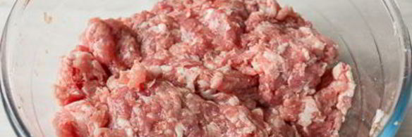 фрикадельки из индейки с овощами