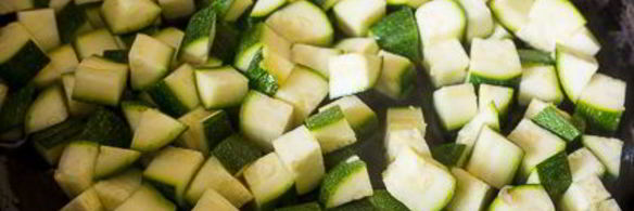 фрикадельки из индейки с овощами