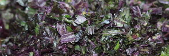 фрикадельки из трески в томатно-базиликовом соусе