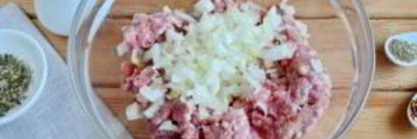 фрикадельки нирвана