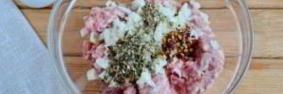 фрикадельки нирвана