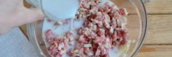 фрикадельки нирвана