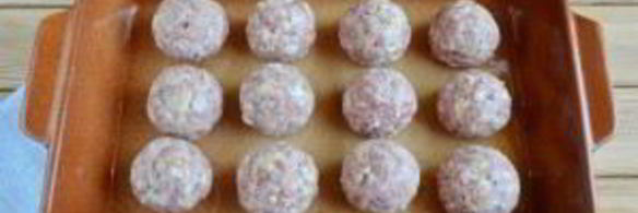 фрикадельки нирвана