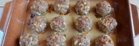 фрикадельки нирвана