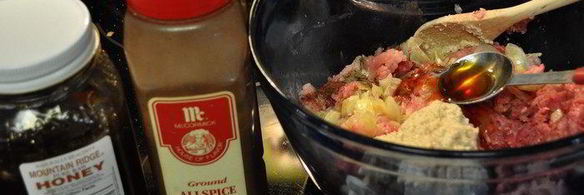 фрикадельки по-шведски