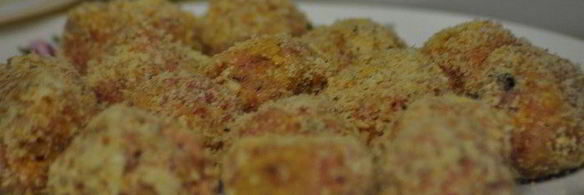 фрикадельки по-шведски