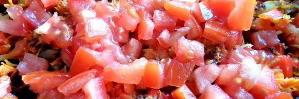 фрикадельки с гречкой