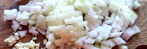 фрикадельки с гречкой