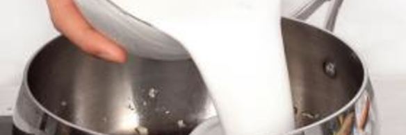 фрикадельки с карри