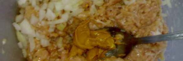 фрикадельки с макаронами в соусе