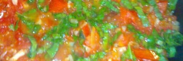 фрикадельки с макаронами в соусе