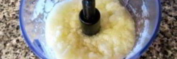 фрикадельки с сюрпризом