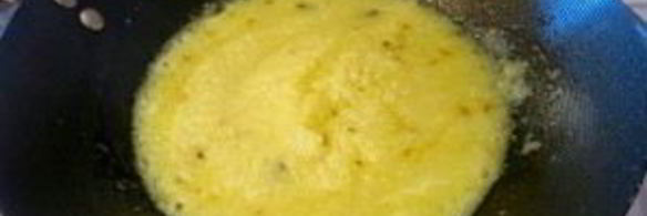 фрикадельки с сюрпризом