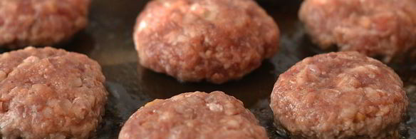 фрикадельки с яблоками