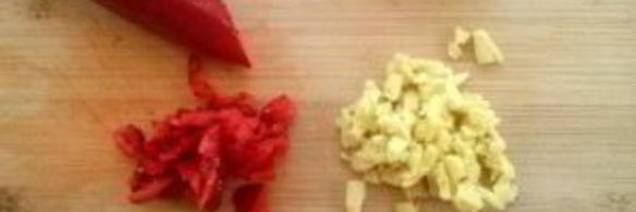 фрикадельки в азиатском стиле