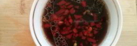 фрикадельки в азиатском стиле