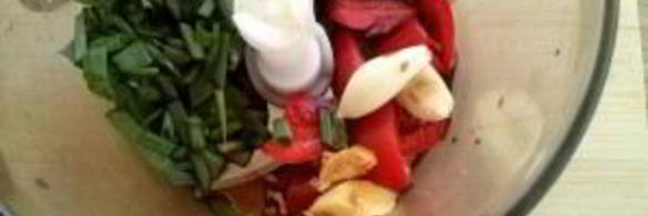 фрикадельки в азиатском стиле