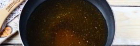 фрикадельки в кисло-сладком соусе