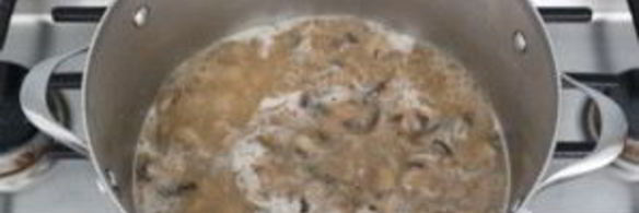 фрикадельки в соусе