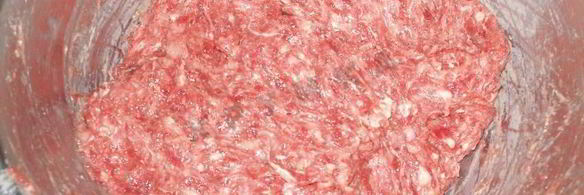 макароны с фрикадельками в духовке