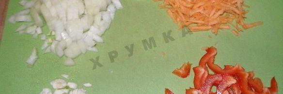 макароны с фрикадельками в духовке