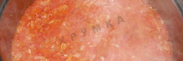 макароны с фрикадельками в духовке