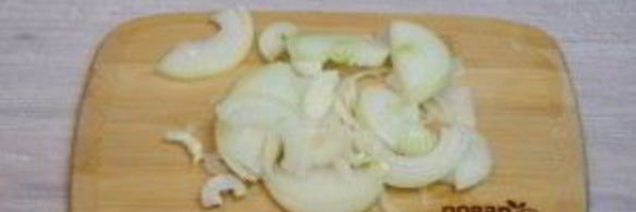 острые фрикадельки в томатном соусе