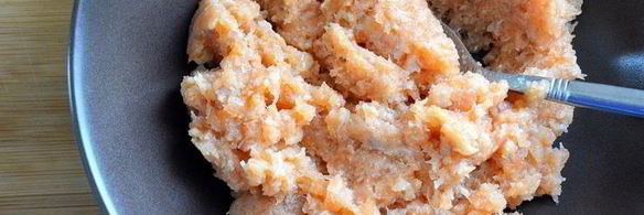 рыбные фрикадельки в сливочном соусе