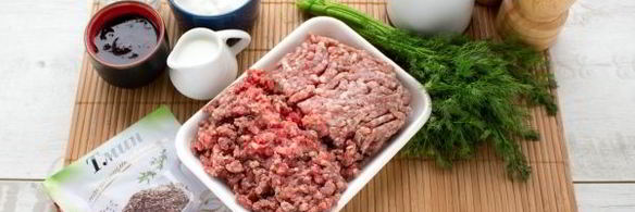 шведские фрикадельки k ttbullar