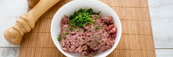 шведские фрикадельки k ttbullar