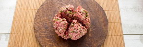 шведские фрикадельки k ttbullar