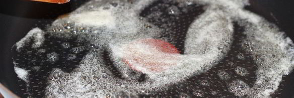 шведские фрикадельки