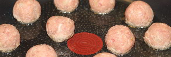 шведские фрикадельки