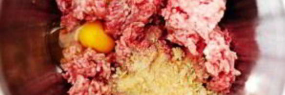 спагетти с фрикадельками