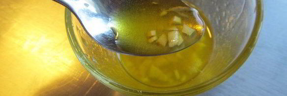 гарнир из пряной моркови