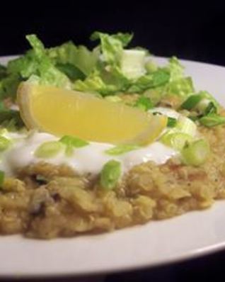 Чечевица по-армянски